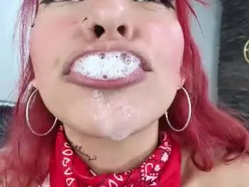 Chaturbate Sex Chat of miss__abigail