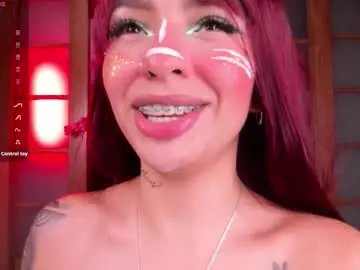 Chaturbate Live Sex of miss__abigail