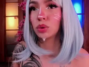 Chaturbate Free Porn Cam of miss__abigail