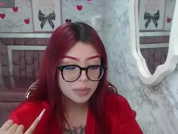 Chaturbate Private Sex Chat of red_bunny_v