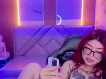 Chaturbate Free Porn Cam of red_bunny_v