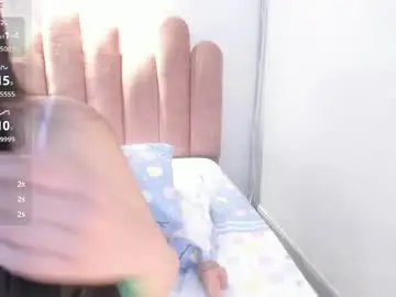 Chaturbate Sex Cam of samanthahill_