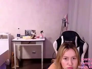 Chaturbate Live Sex of stefany_and_bettany