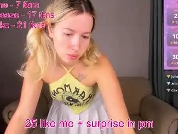 Chaturbate Free Porn Cam of stefany_and_bettany