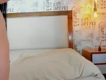 Chaturbate Best live sex cam show of alexa_storm01