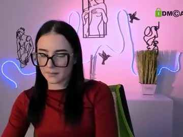 Chaturbate Best live sex cam show of alia_skay