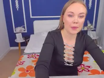 Chaturbate Adult Webcams of alisonwillow