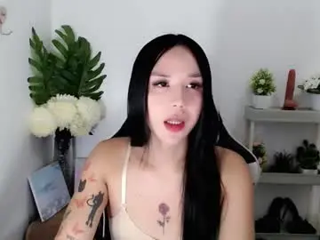 Chaturbate Sex Cam of ally_monts
