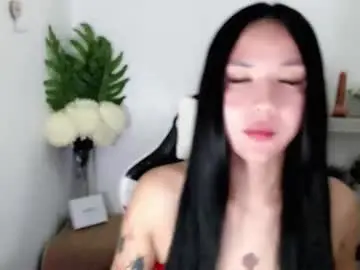 Chaturbate Adult Webcams of ally_monts