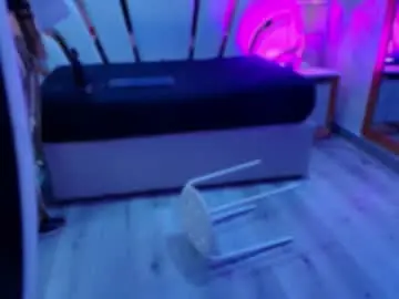 Chaturbate Sex Cam of amelia_kingsley