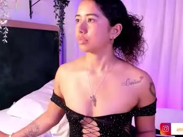 Chaturbate Live Sex Cam of ammy_nova