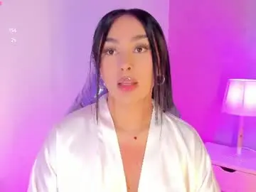 Chaturbate Live Porn of cameliaa_smiith