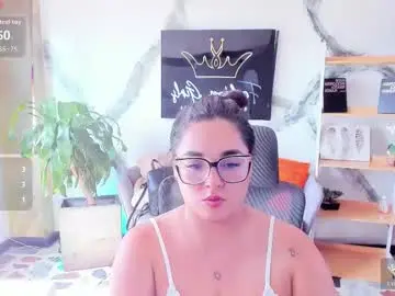 Chaturbate Live Porn of celesstebruce