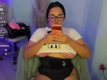 Chaturbate Adult Video Chat of celesstebruce