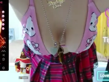 Chaturbate Sex Chat of iamdaddyissues