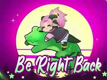 Chaturbate Live Sex of isa_grey_