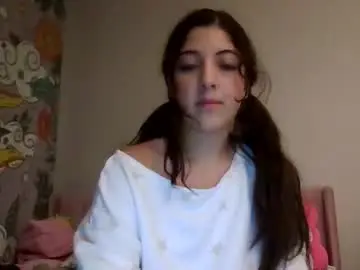 Chaturbate Adult Webcam of italiankittyx