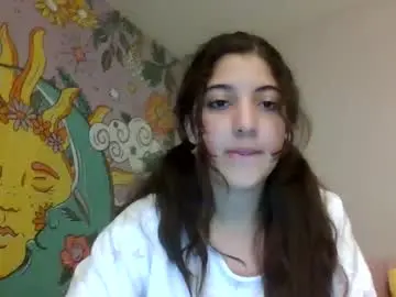 Chaturbate Sex Cam of italiankittyx