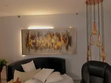 Chaturbate Nude Webcam of katesunder