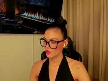 Chaturbate Live Sex Cam of keily_brox