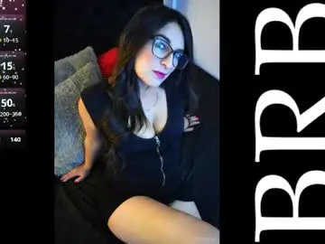 Chaturbate Free Live Porn of mia_miller17