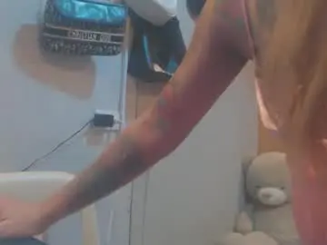 Chaturbate Free Porn Cam of michelle_ux