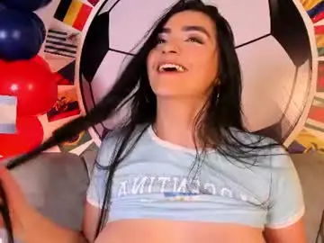 Chaturbate Free Porn Cam of miel_gomez
