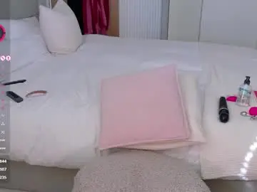 Chaturbate Nude Webcam of naughty__bex