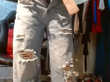 Chaturbate Best Webcam of samanta_brownn_