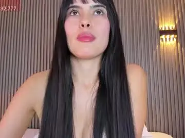 Chaturbate Sex Chat of scarlett_model_