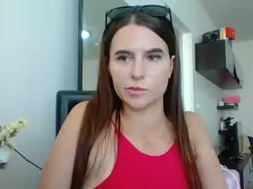 Chaturbate Sex Cam of sexyviolettcat