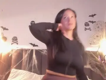 Chaturbate Adult Video Chat of sophie_smith19