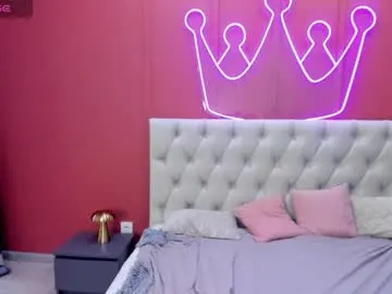 Chaturbate Live Sex of valeriekingg