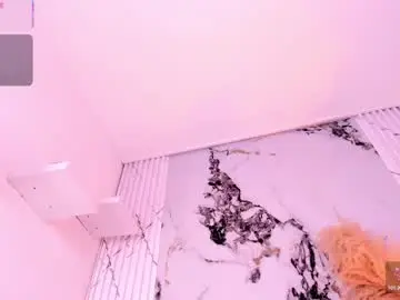 Chaturbate Sex Chat of venuscoleman_