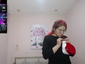 Chaturbate Private Sex Chat of violet_raine_