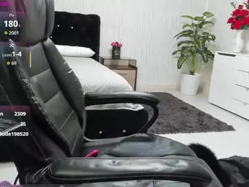 Chaturbate Nude Webcam of xxsecretdesirexx