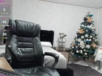 Chaturbate Live Sex Cam of xxsecretdesirexx