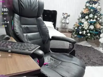 Chaturbate Sex Cam of xxsecretdesirexx