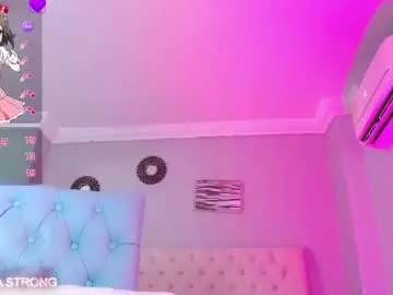 Chaturbate Adult Webcams of _miia_sweet