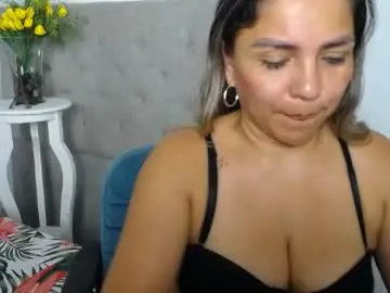 Chaturbate Sex Chat of _sexyredhead_