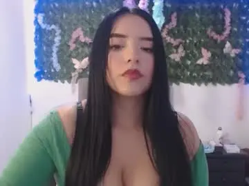 Chaturbate Nude Webcam of adara_cute_69