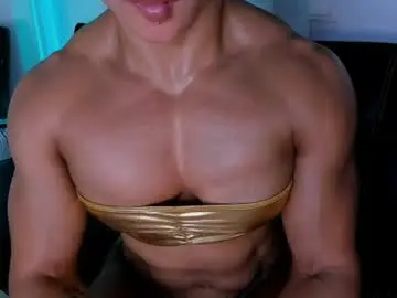 Chaturbate Free Porn Cam of alexiafit