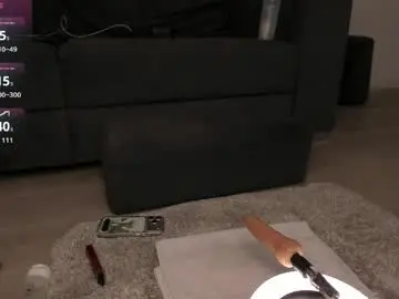 Chaturbate Best Webcam of angel_face_devil_mind