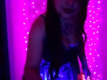 Chaturbate Live Porn of aprilanna