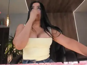 Chaturbate Sex Cam of ashleyjhonson1