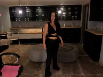 Chaturbate Adult Video Chat of ashleyjhonson1