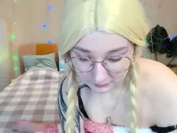 Chaturbate Sex Chat of asya_loid