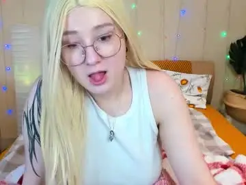 Chaturbate Adult Webcams of asya_loid