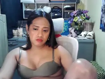 Chaturbate Live Sex of baby_cassandra