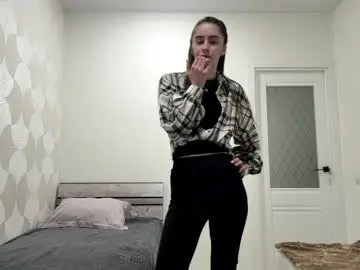 Chaturbate Adult Webcam of evitamoodie